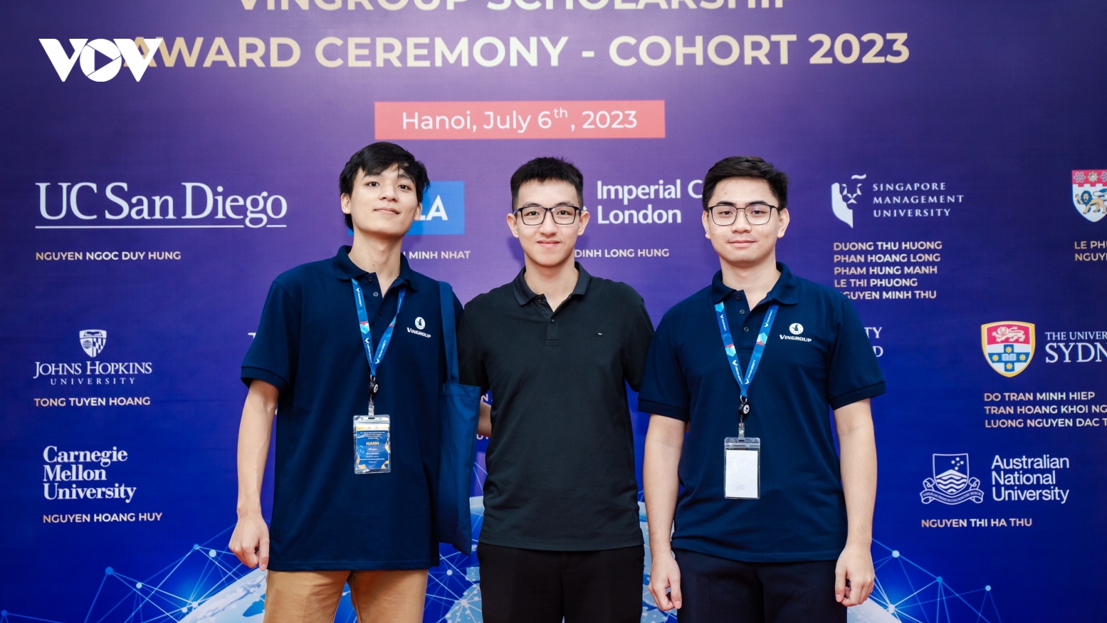 VinBigdata tuyển sinh chương trình đào tạo kỹ sư AI mùa 5 - 2024