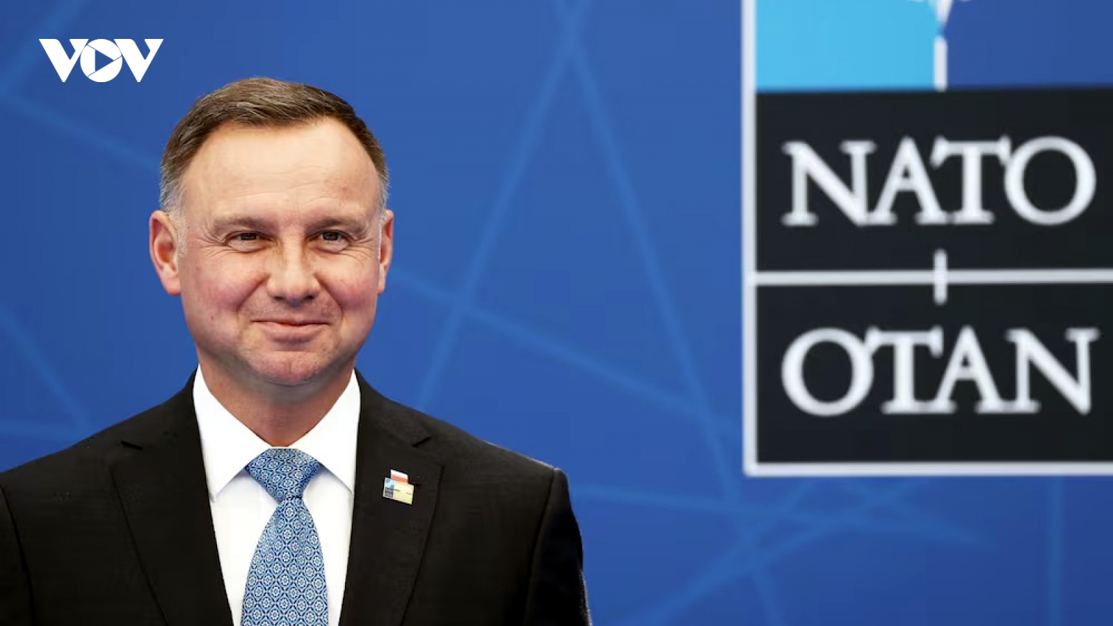 Ba Lan tuyên bố sẵn sàng tiếp nhận vũ khí hạt nhân của NATO để răn đe Nga