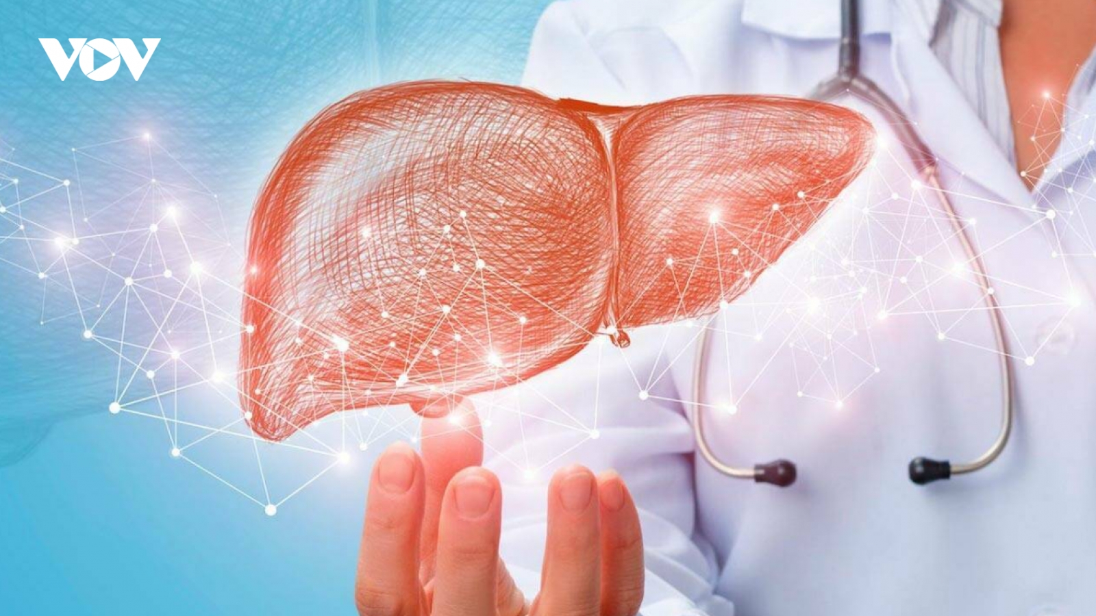 8 biện pháp ăn kiêng để tăng cường chức năng gan và giải độc