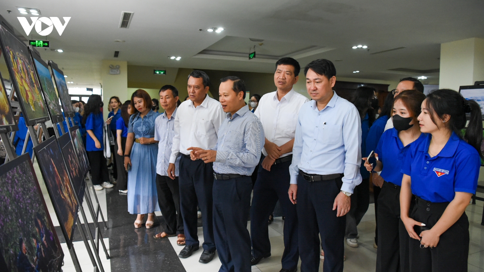 Bắc Giang khai mạc Ngày Sách và Văn hóa đọc Việt Nam lần thứ 3
