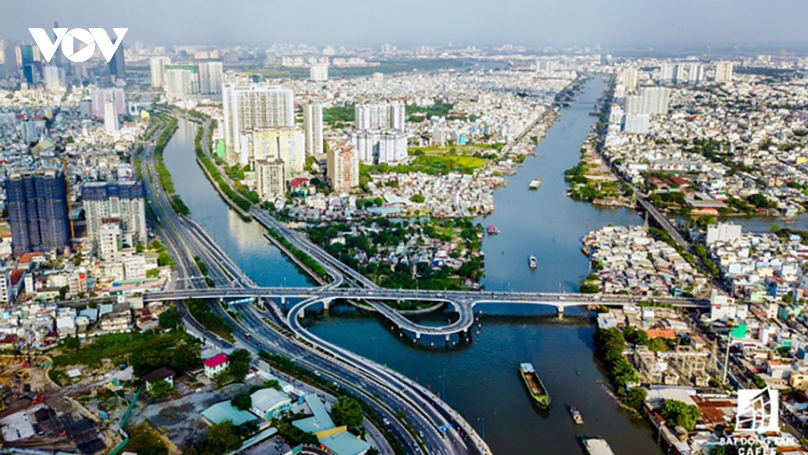 WB dự báo kinh tế Việt Nam tăng 5,5% năm 2024 và lên 6,0% năm 2025