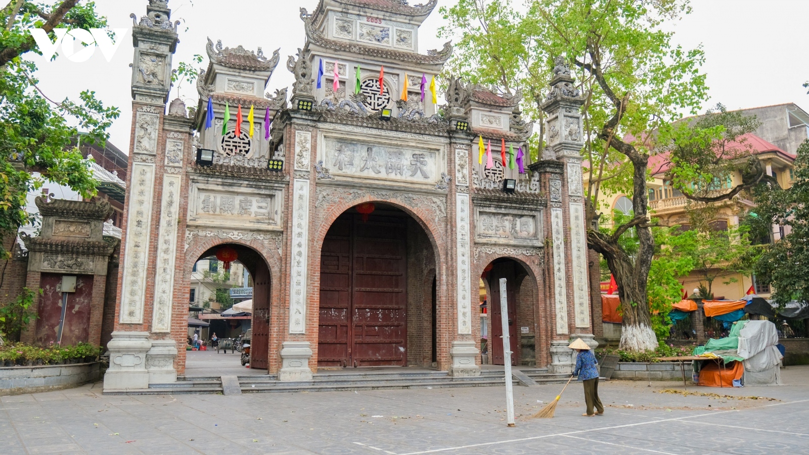 "Làm mất" 53 tỷ đồng, Ban Quản lý quỹ di tích Đồng Kỵ Bắc Ninh hứa sẽ trả nợ?