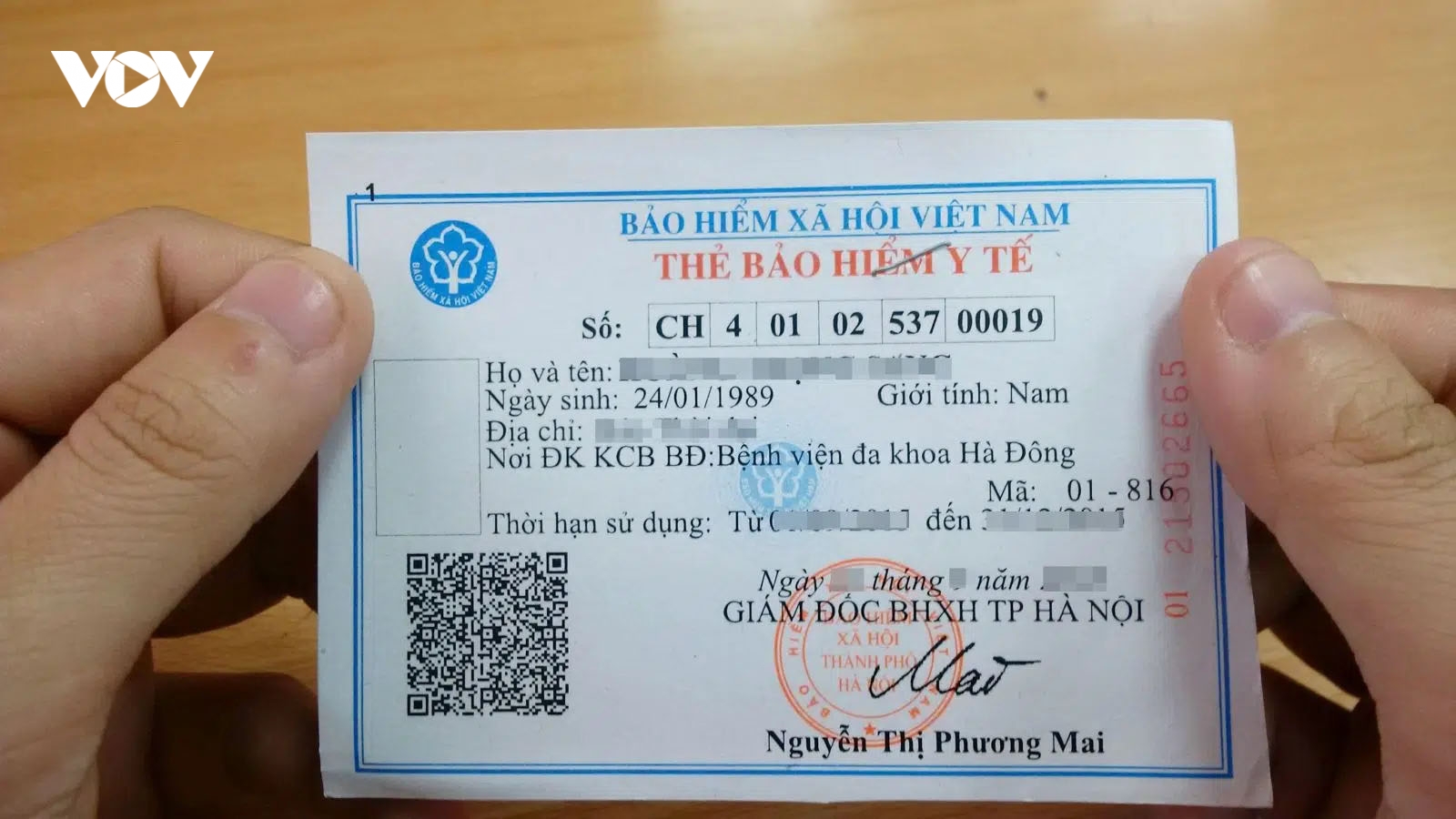 Hơn 7.300 trường hợp người lao động được hưởng chế độ tai nạn lao động