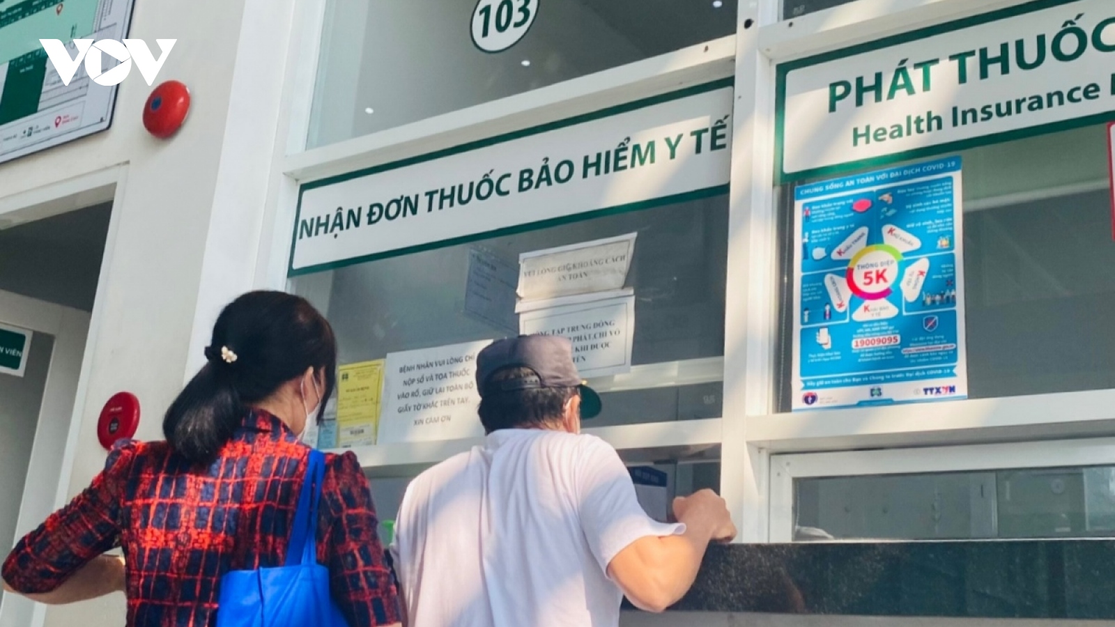 Mở rộng độ bao phủ BHXH, BHYT cần tập trung vào "6 tốt"