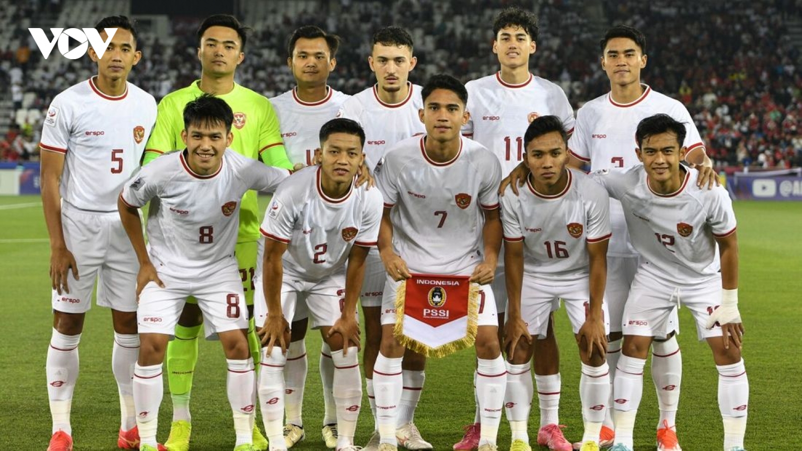Lịch thi đấu và trực tiếp U23 châu Á hôm nay 18/4: Indonesia gặp thử thách