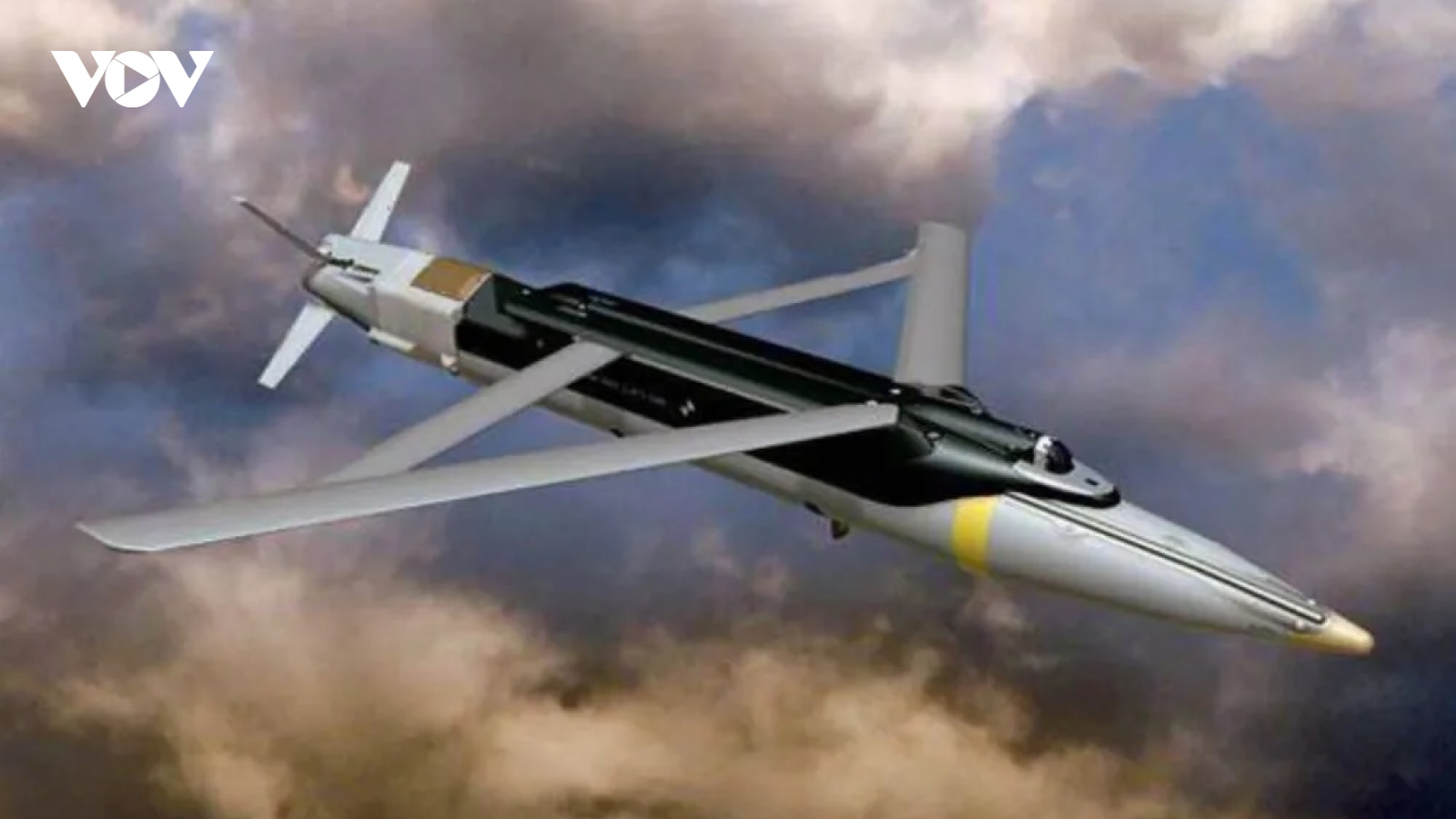 Ukraine lần đầu phóng bom GLSDB của NATO để đánh vào quân Nga tại Tokmak