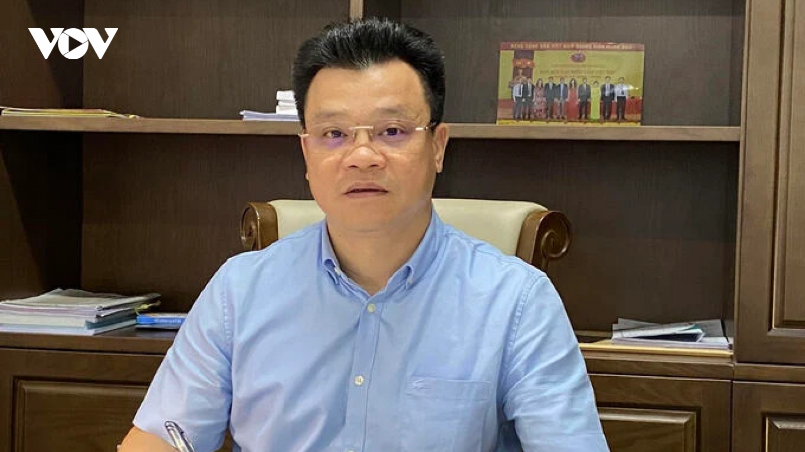 Ông Lê Kim Thành làm Phó Chủ tịch chuyên trách Ủy ban ATGT Quốc gia