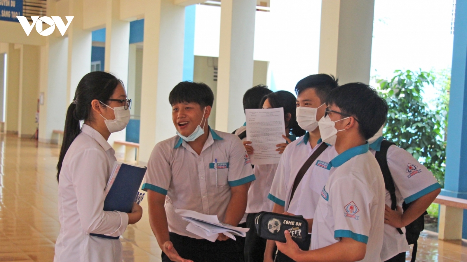 Đắk Lắk công bố thời gian thi tuyển vào lớp 10 THPT