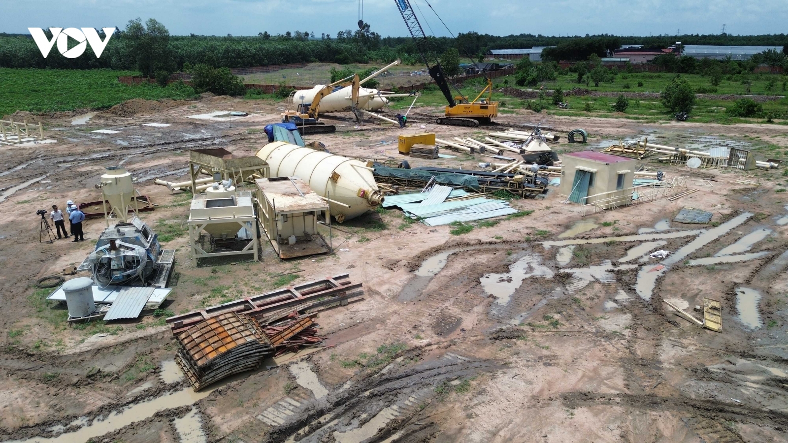 Đồng Nai chạy đua 30 ngày giao mặt bằng cao tốc Biên Hoà - Vũng Tàu