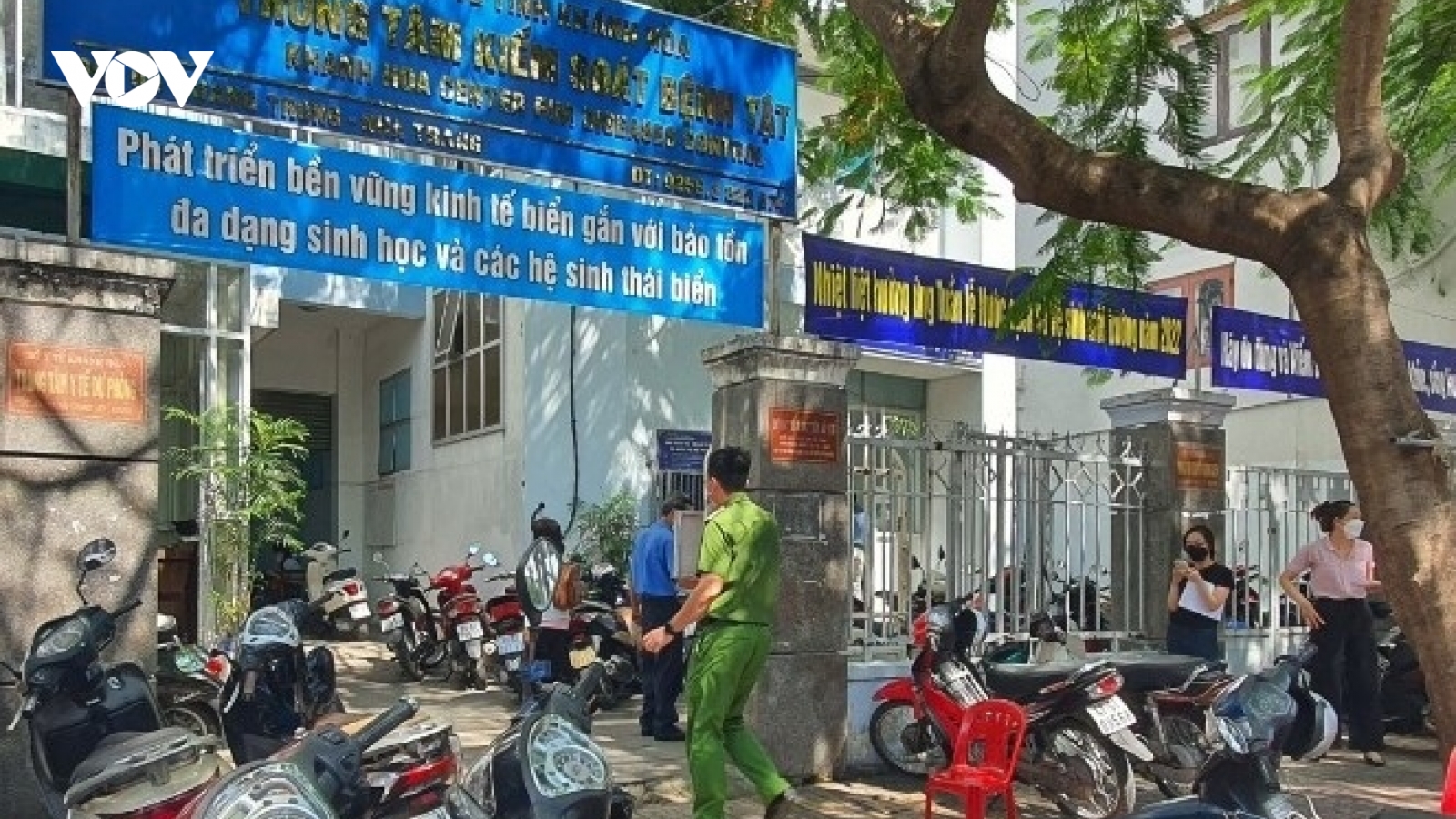 Cựu Giám đốc CDC Khánh Hòa sắp hầu tòa vì nhận 1,9 tỷ tiền "cảm ơn" của nhà thầu