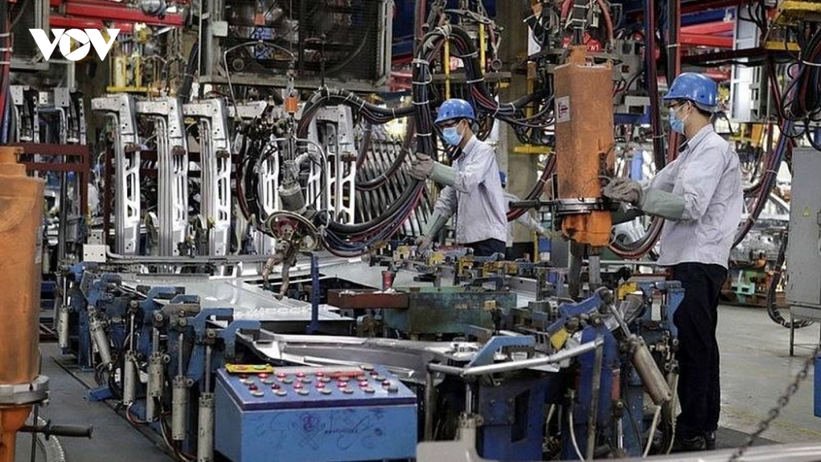 EuroCham: Doanh nghiệp châu Âu đặt niềm tin vào thị trường Việt Nam