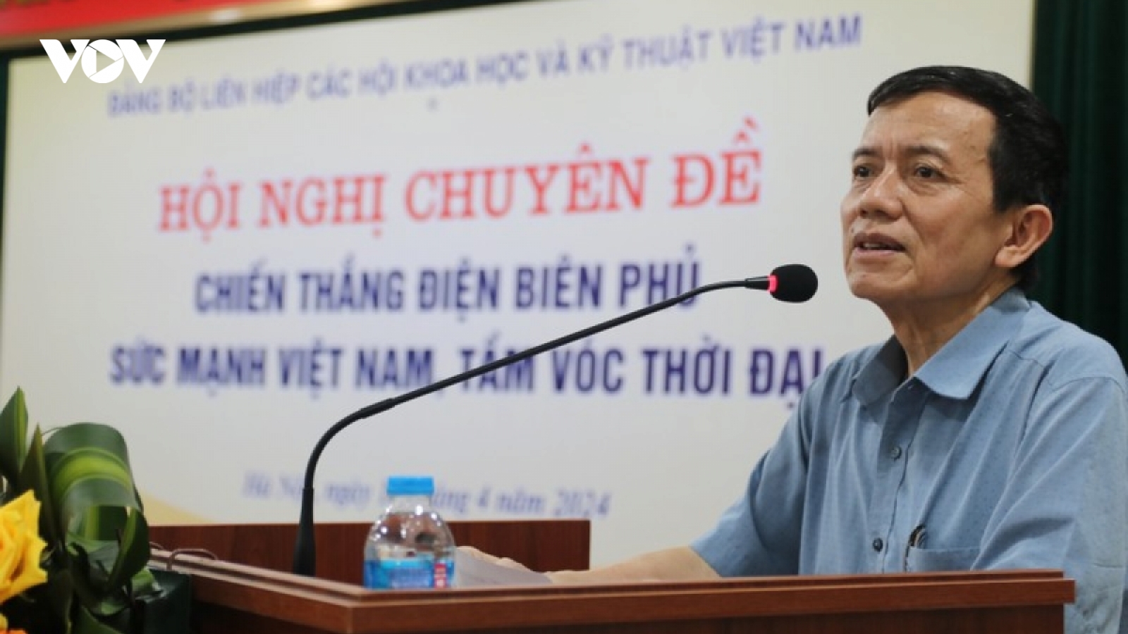 Những điều đặc biệt chỉ có tại chiến dịch Điện Biên Phủ