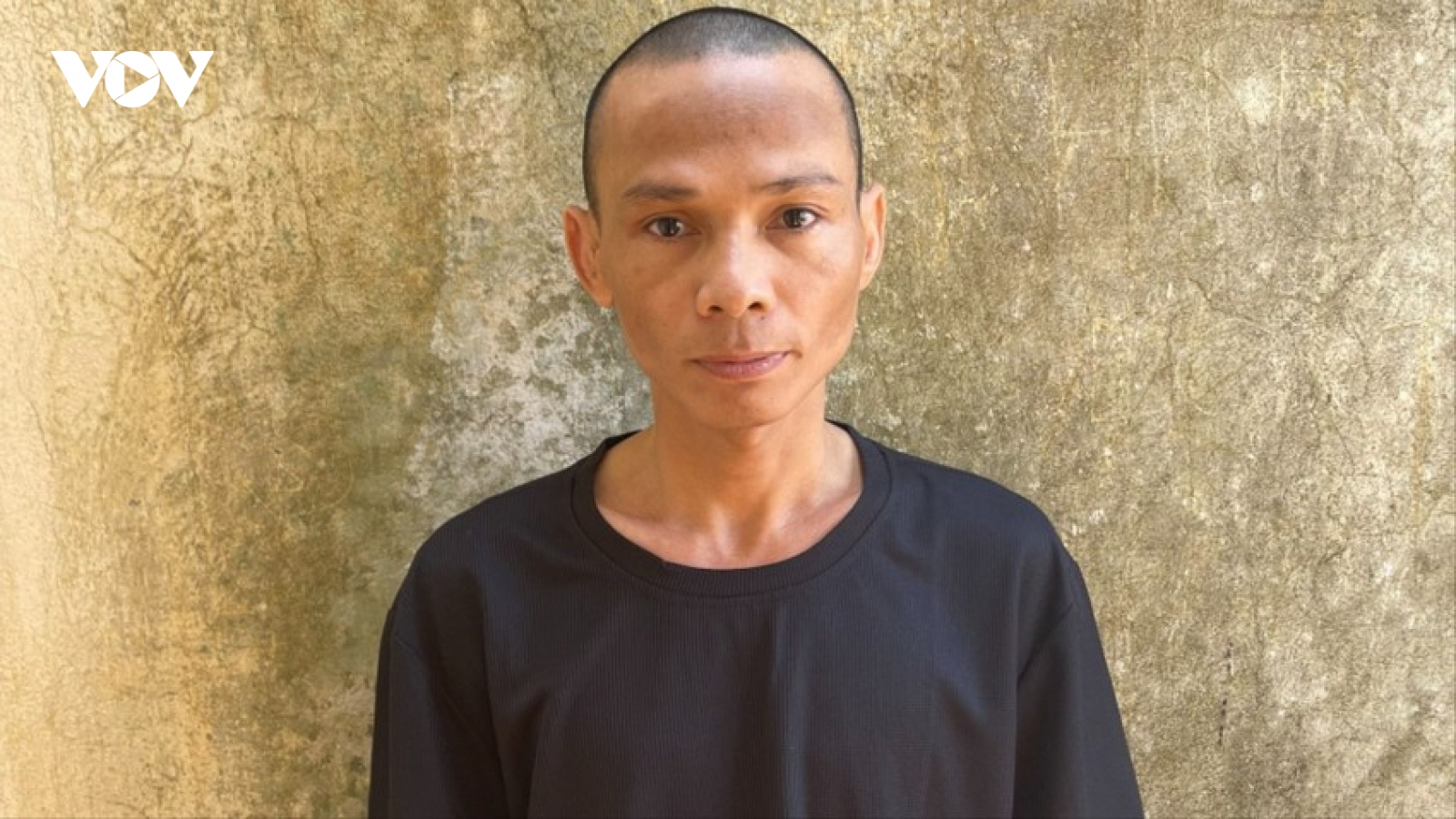 Công an Lâm Đồng sang Bình Dương bắt kẻ mượn xe của bạn rồi đem bán