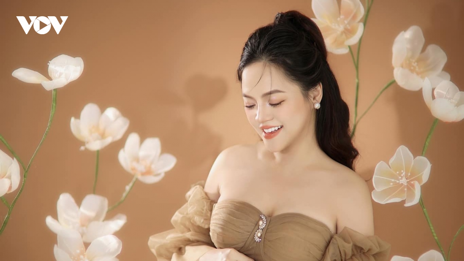 Chuyện showbiz: Diễn viên Thu Quỳnh quyết định làm mẹ đơn thân lần 2