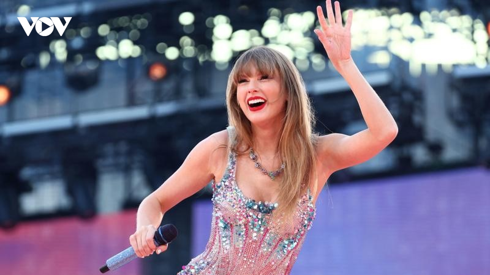 Những điều bất ngờ về album mới của Taylor Swift trước giờ phát hành