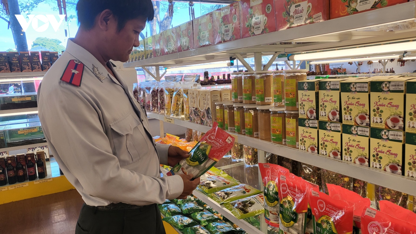 Một nửa số vụ ngộ độc thực phẩm ở Đắk Lắk là do các độc tố tự nhiên