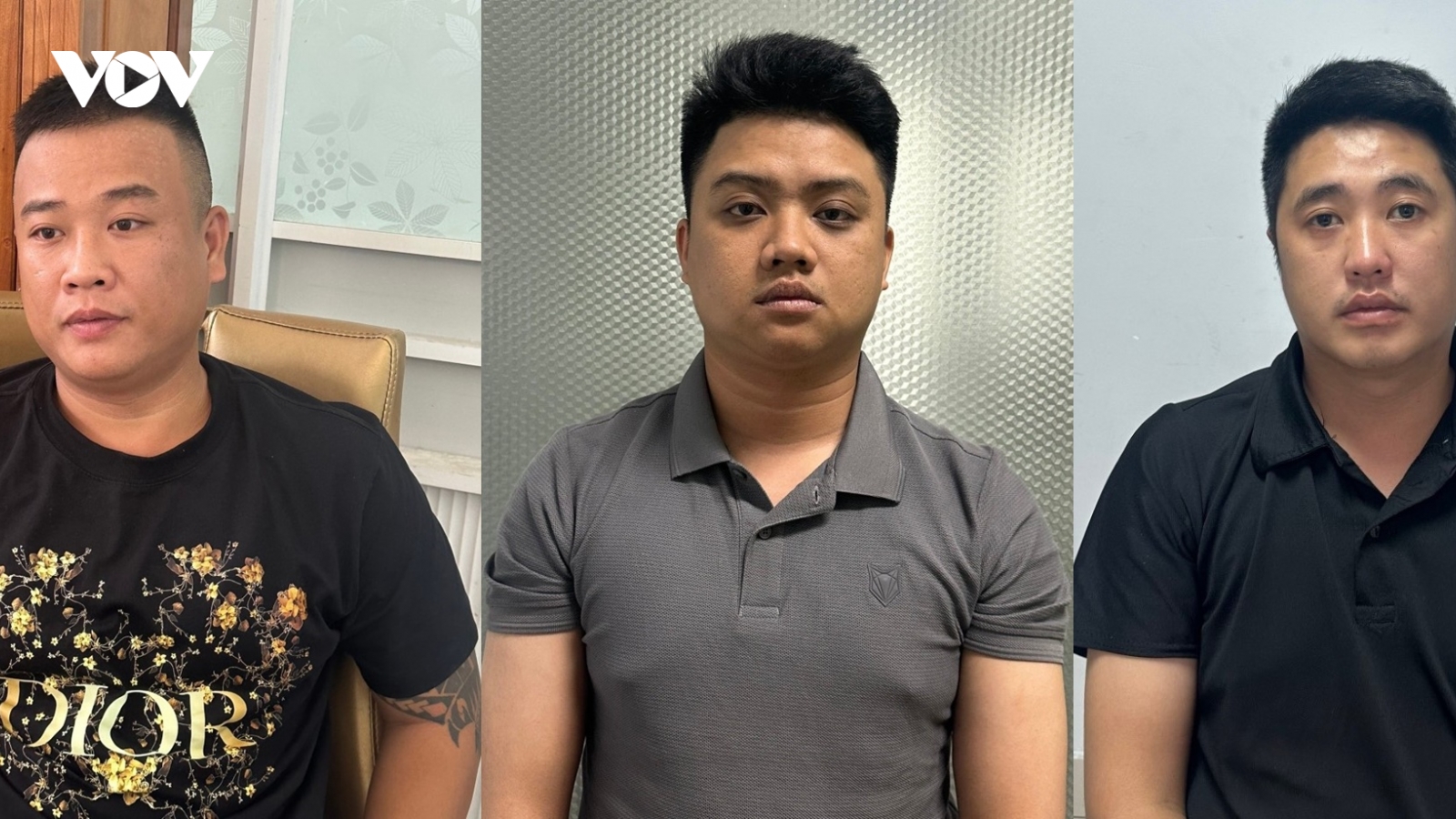 Triệt xóa đường dây tổ chức đánh bạc và đánh bạc qua mạng với số tiền 50 tỷ đồng