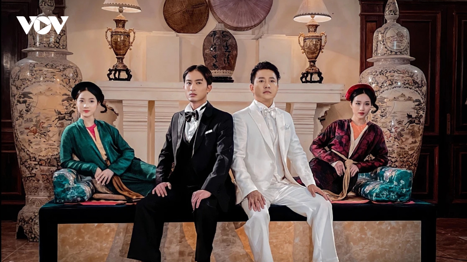 Cục Điện ảnh lý giải thành công của "Đào, phở và piano"