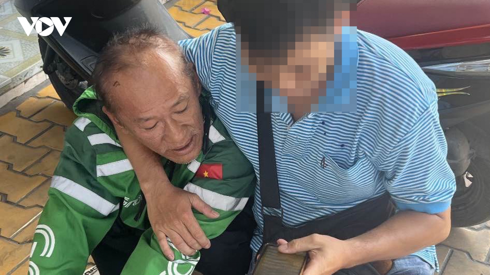 Nghi phạm sát hại người phụ nữ ở Bình Dương bị bắt
