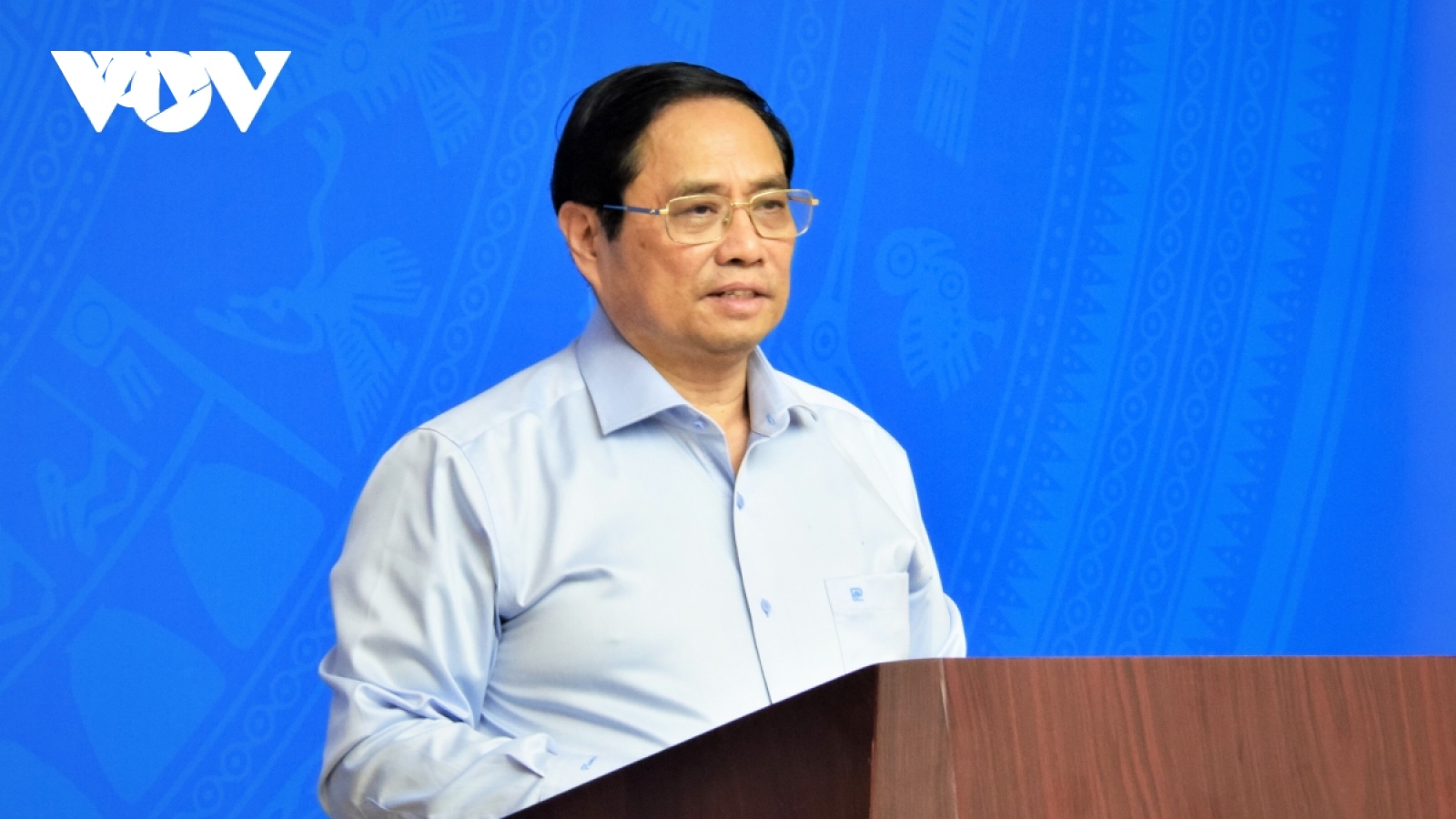 Thủ tướng gửi thư khen việc thực hiện phát hành hóa đơn điện tử xăng dầu