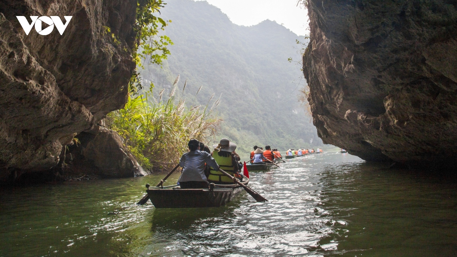 Ninh Binh listed among world’s top 10 less-visited wonders