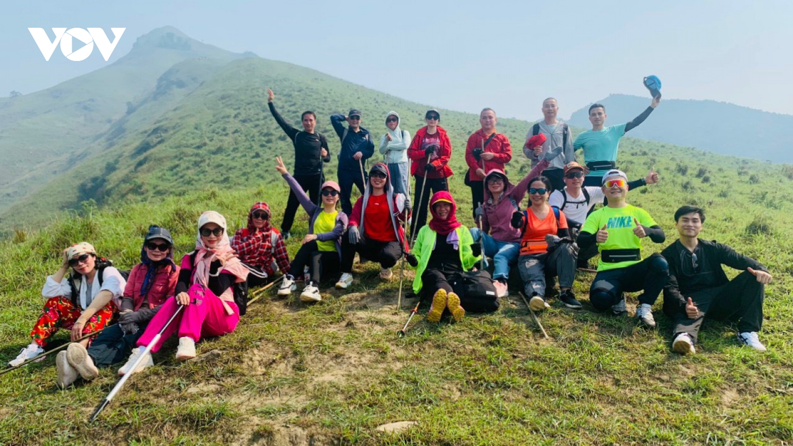 Các tour du lịch biên giới Lạng Sơn hút khách