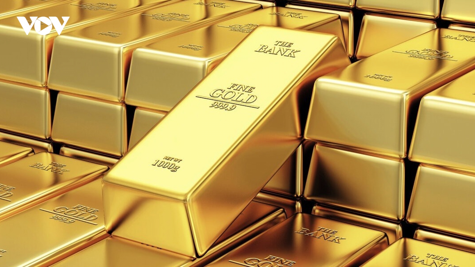 16.800 lượng vàng miếng được đấu thầu hôm nay 22/4