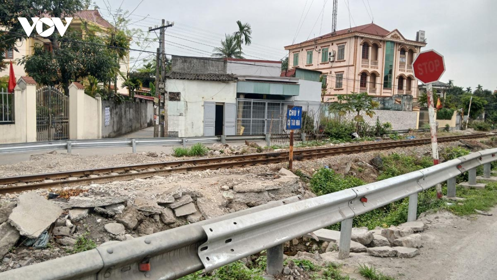 Hải Phòng tăng cường xử lý các “điểm đen”, quyết liệt giảm tai nạn giao thông