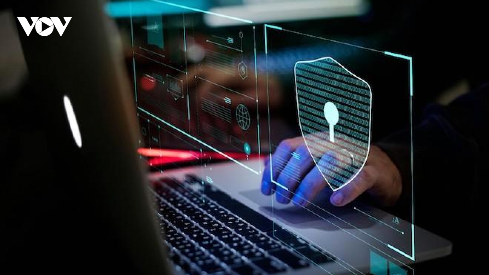 Hacker tấn công hệ thống, đánh cắp dữ liệu: Trả giá đắt nếu lơ là an ninh mạng