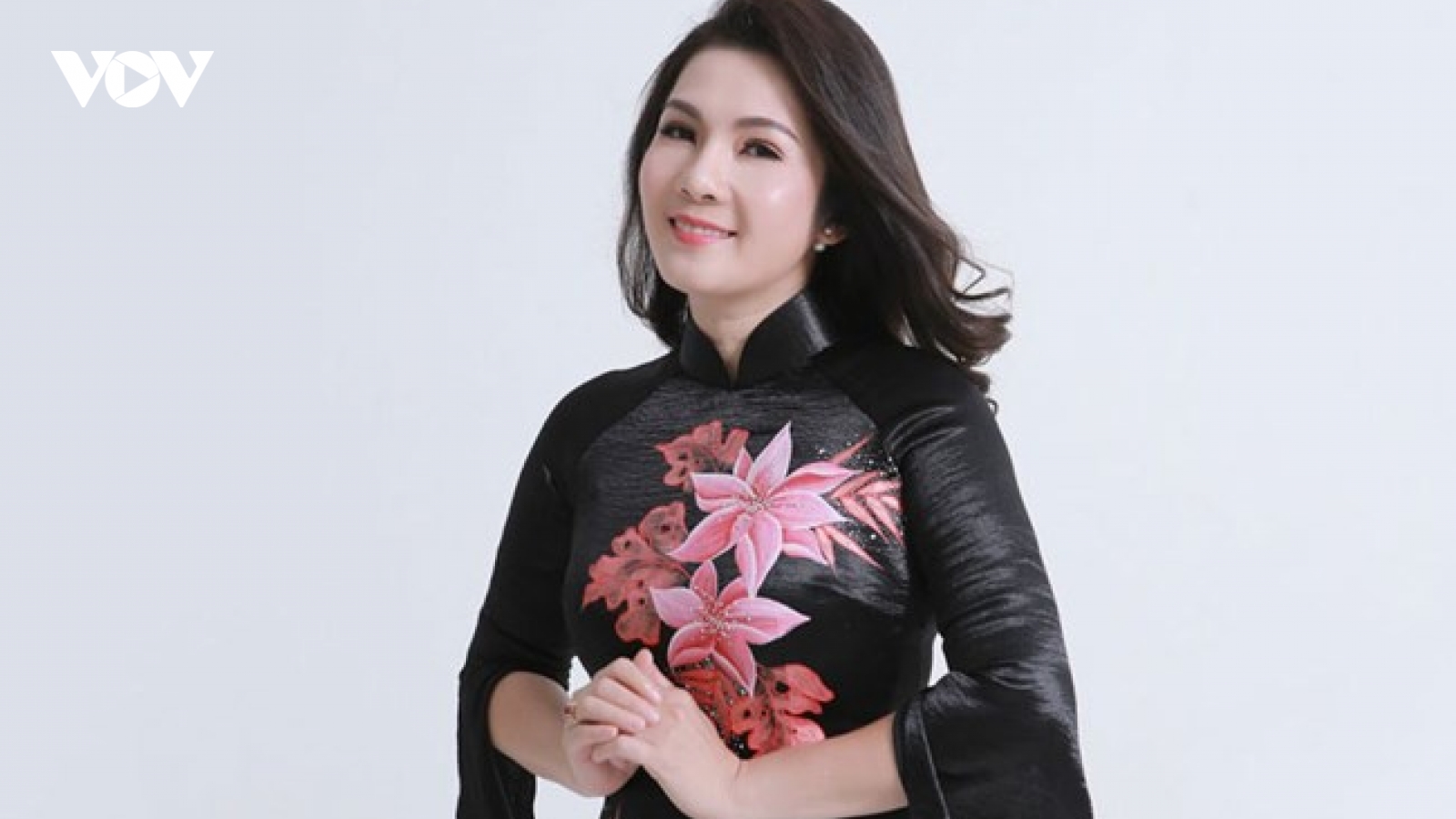NSND Diệu Hương: “Khoác áo mới” cho ca Huế