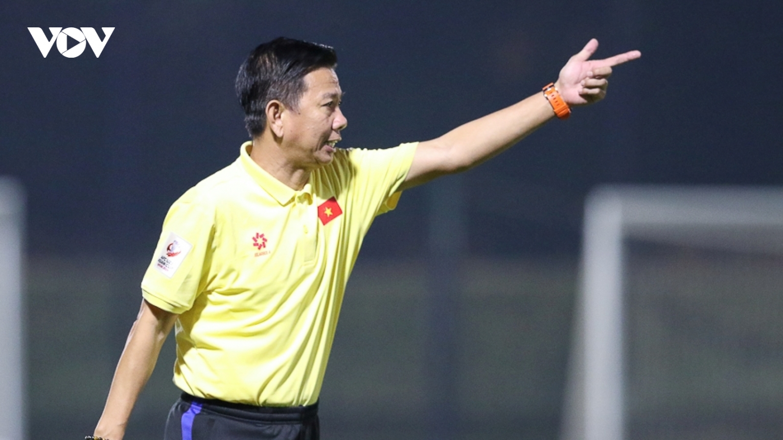 U23 Việt Nam nhận tin cực vui trước vòng tứ kết U23 châu Á 2024