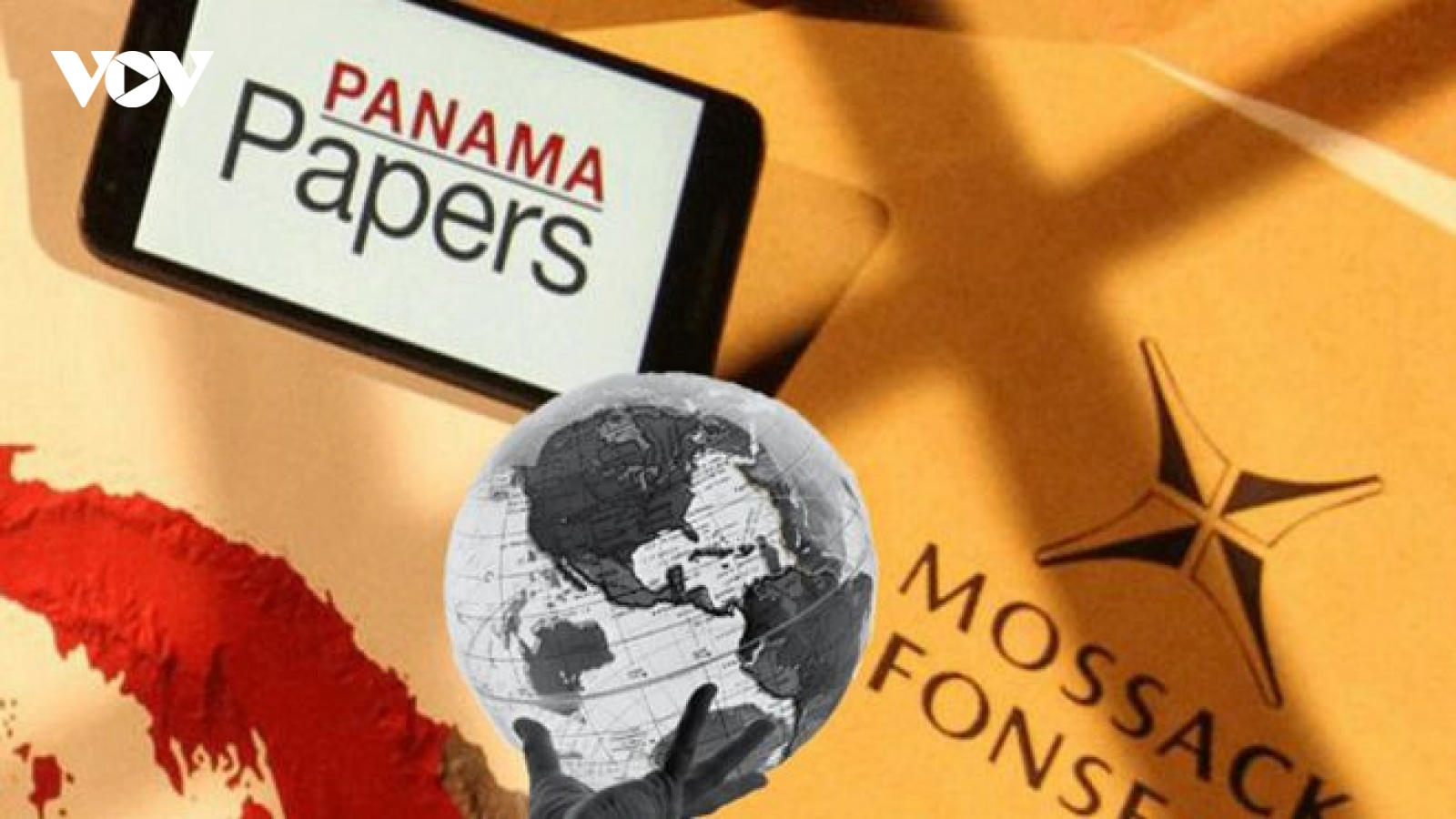 Bắt đầu phiên xét xử mới liên quan đến hồ sơ Panama