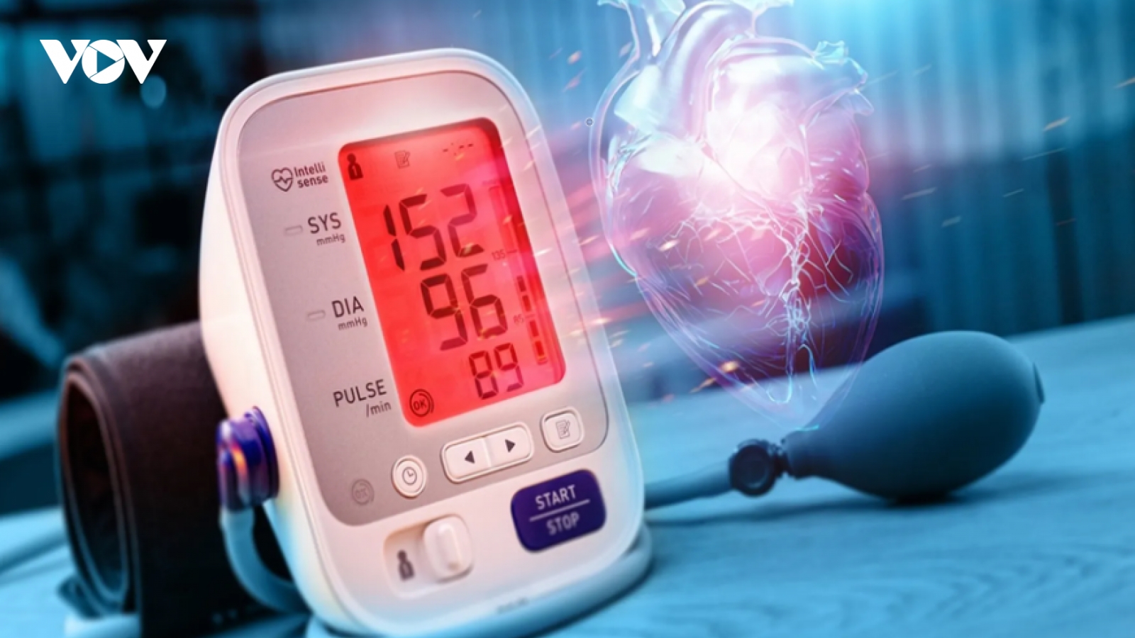 Cách hạ huyết áp nhanh chóng bằng phương pháp tự nhiên