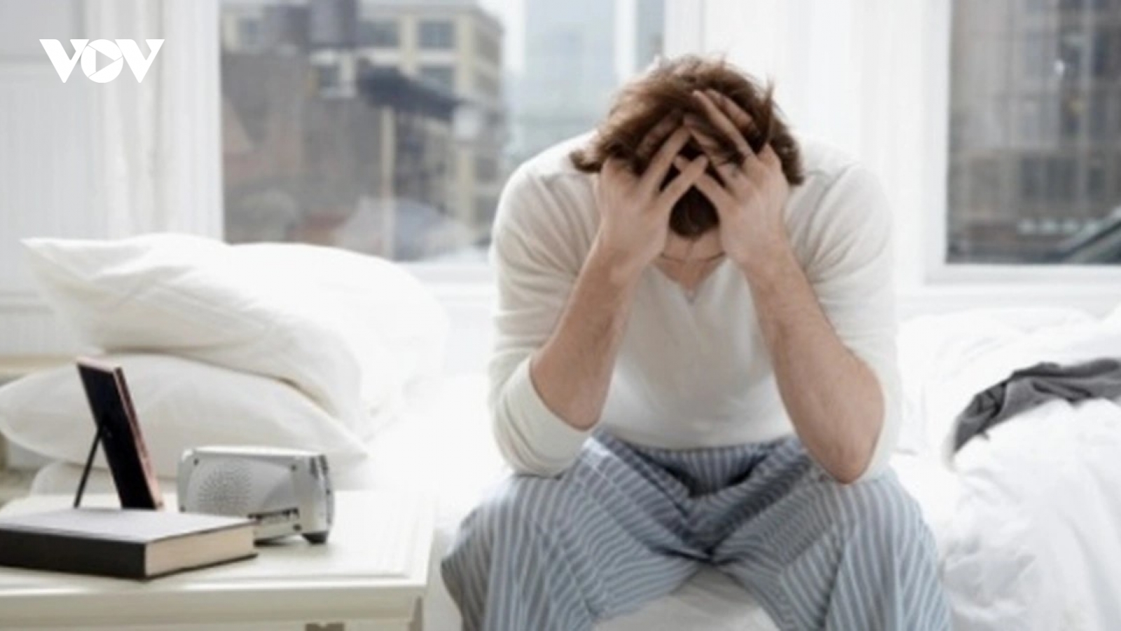Chưa già đã vào tình cảnh "trên bảo dưới không nghe"