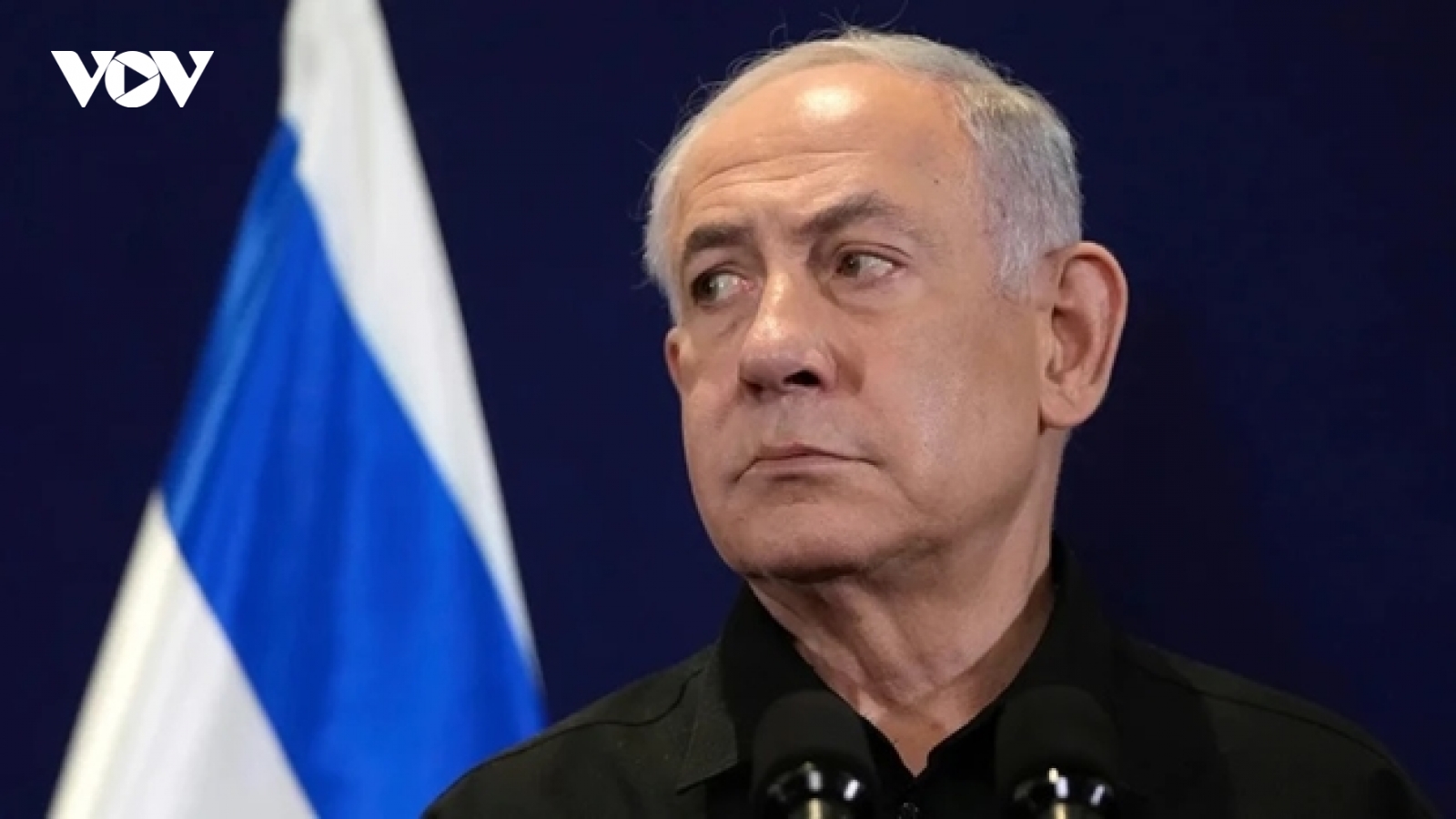 Thủ tướng Israel lo bị Tòa án Hình sự Quốc tế (ICC) ban lệnh bắt giữ