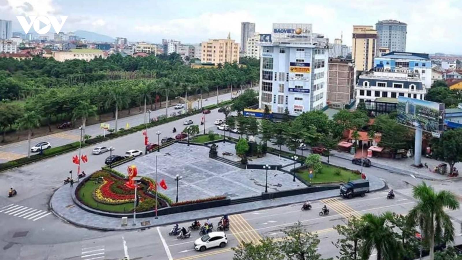 Nghệ An chuẩn bị tiếp nhận và khánh thành tượng đài V.I.Lê-nin