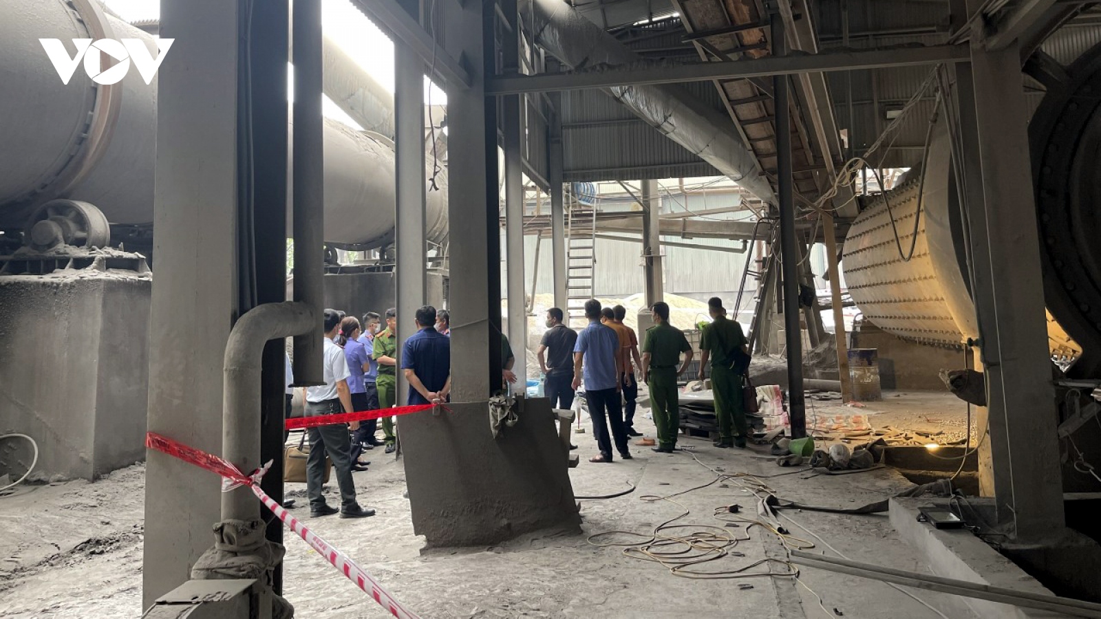 Vụ 7 công nhân thiệt mạng ở Yên Bái: Có thể đề nghị Bộ Công an phối hợp điều tra