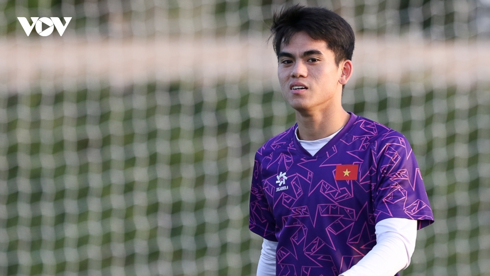 Khuất Văn Khang tiết lộ bất ngờ về siêu phẩm vào lưới U23 Malaysia