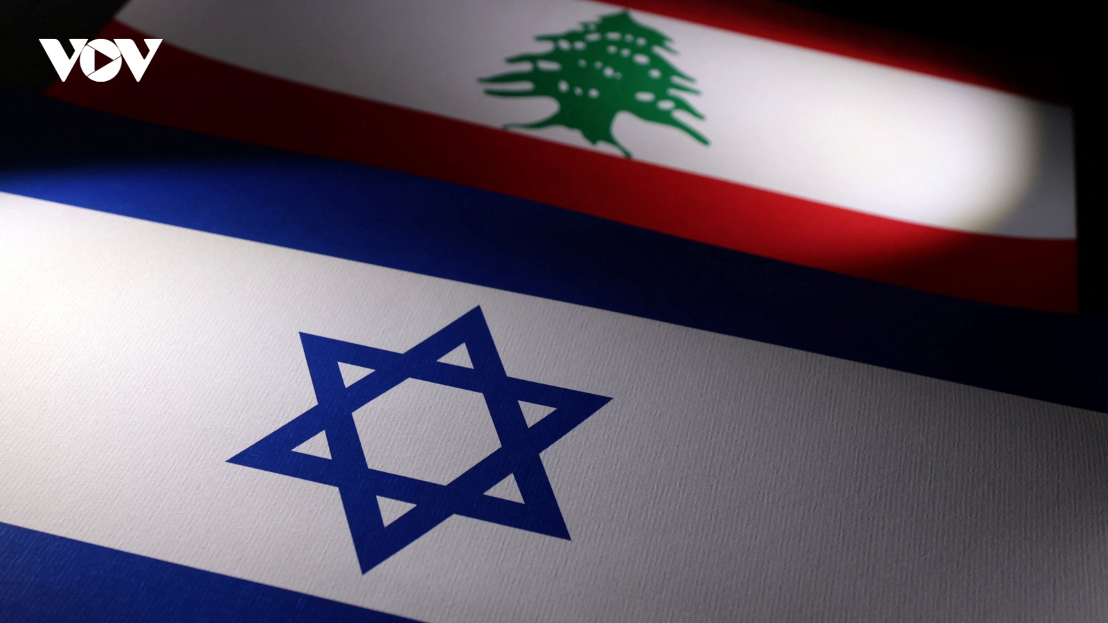 Israel tăng cường tấn công vào Lebanon, phá hủy nhiều mục tiêu của Hezbollah
