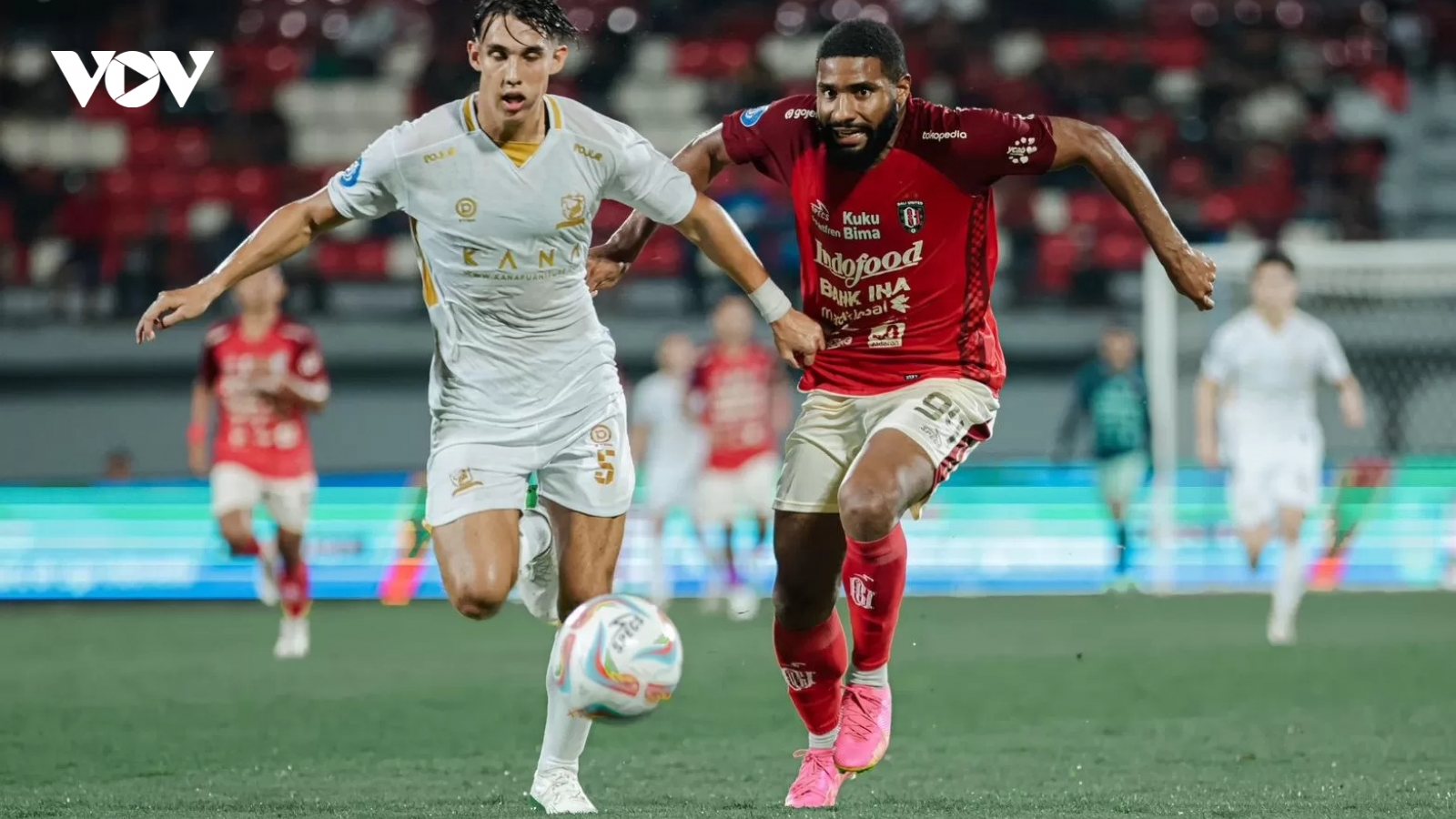 Giải VĐQG Indonesia "học" V-League, nghỉ thi đấu vì VCK U23 châu Á 2024