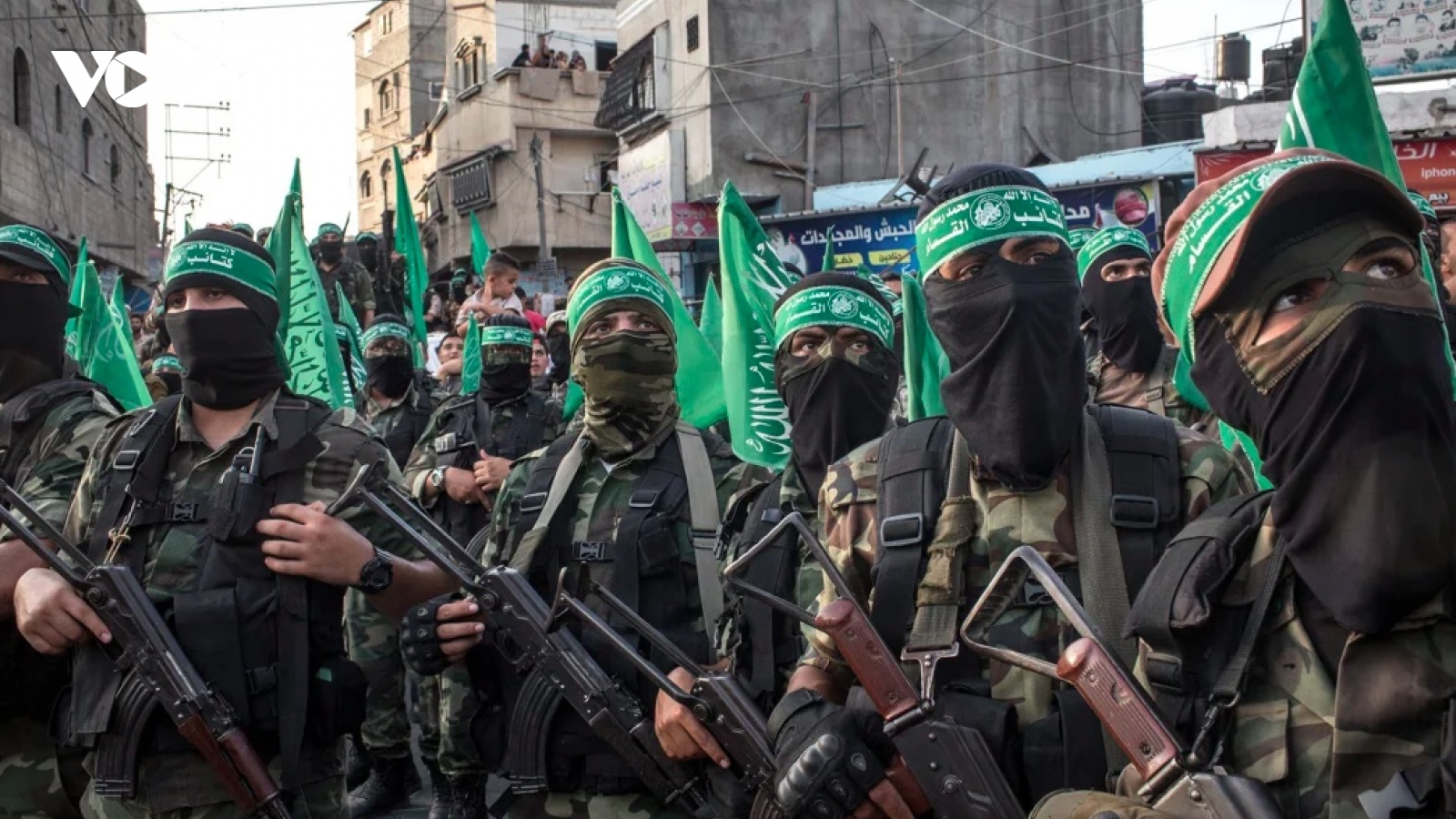 Hamas có thể không còn khả năng trao lại cho Israel tất cả thi thể con tin