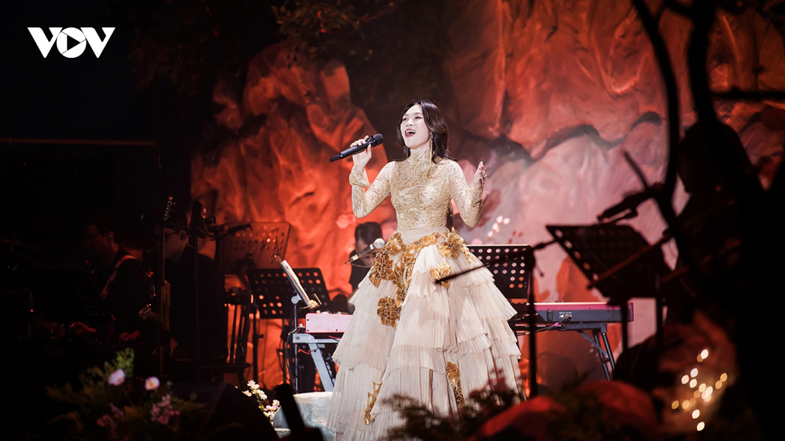 CHÍNH THỨC: Ví VNPAY là đơn vị độc quyền bán vé liveshow MY SOUL 1981 của Mỹ Tâm