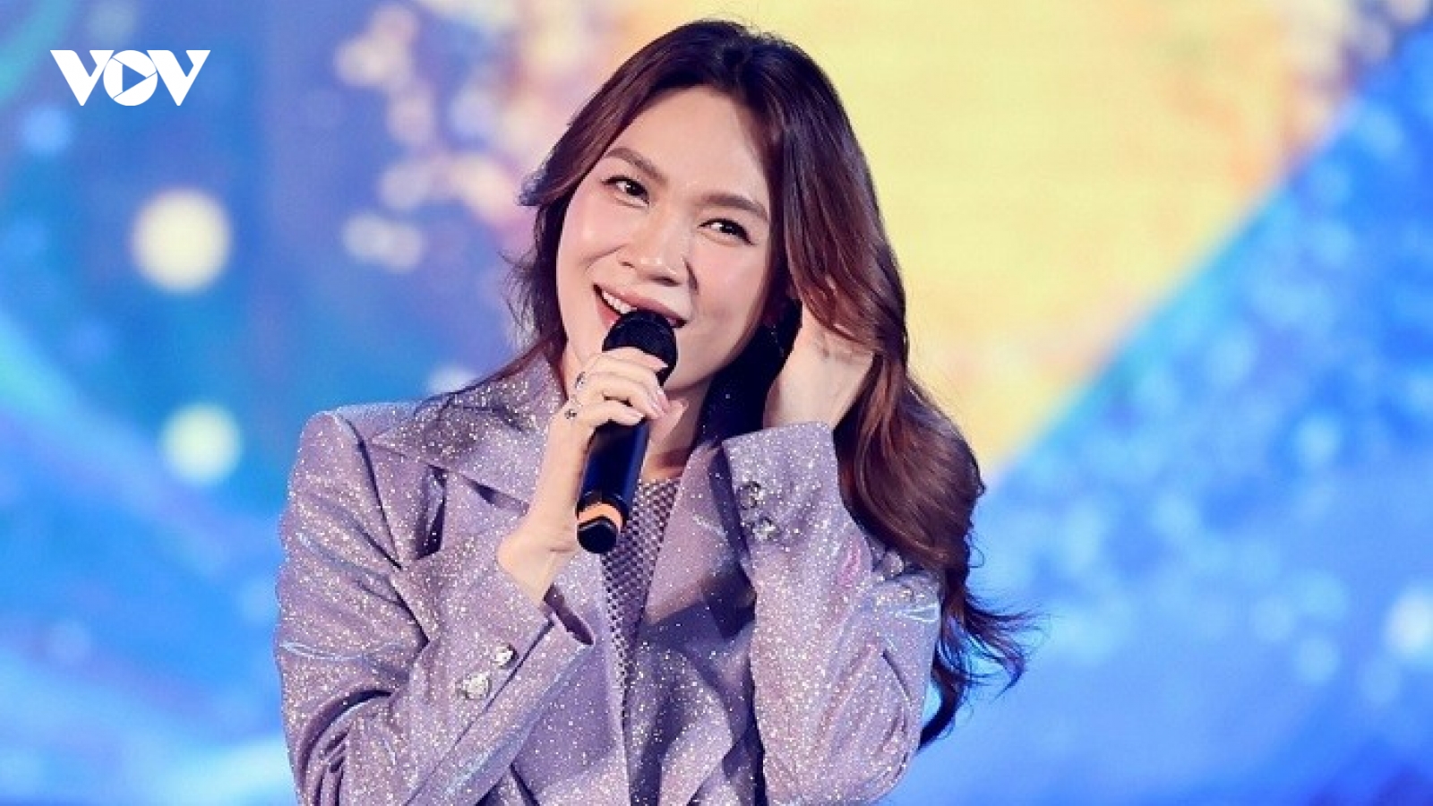 Mỹ Tâm chính thức mở bán vé liveshow 'My Soul 1981' tại Hồ Tràm