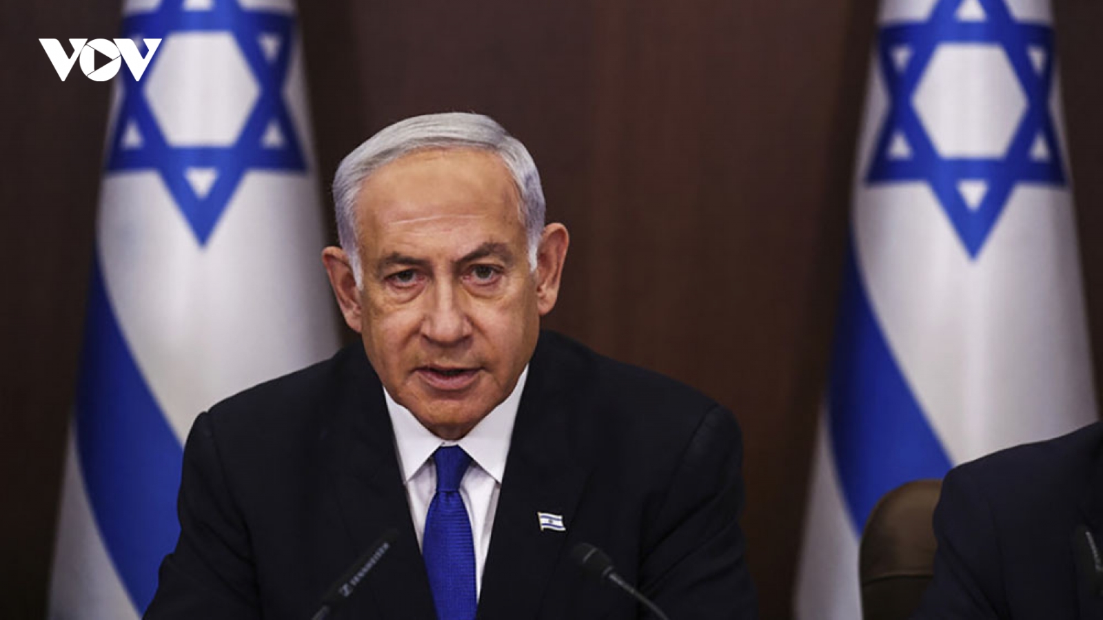 Thủ tướng Israel tuyên bố tiêu diệt hầu hết các tiểu đoàn Hamas ở Gaza