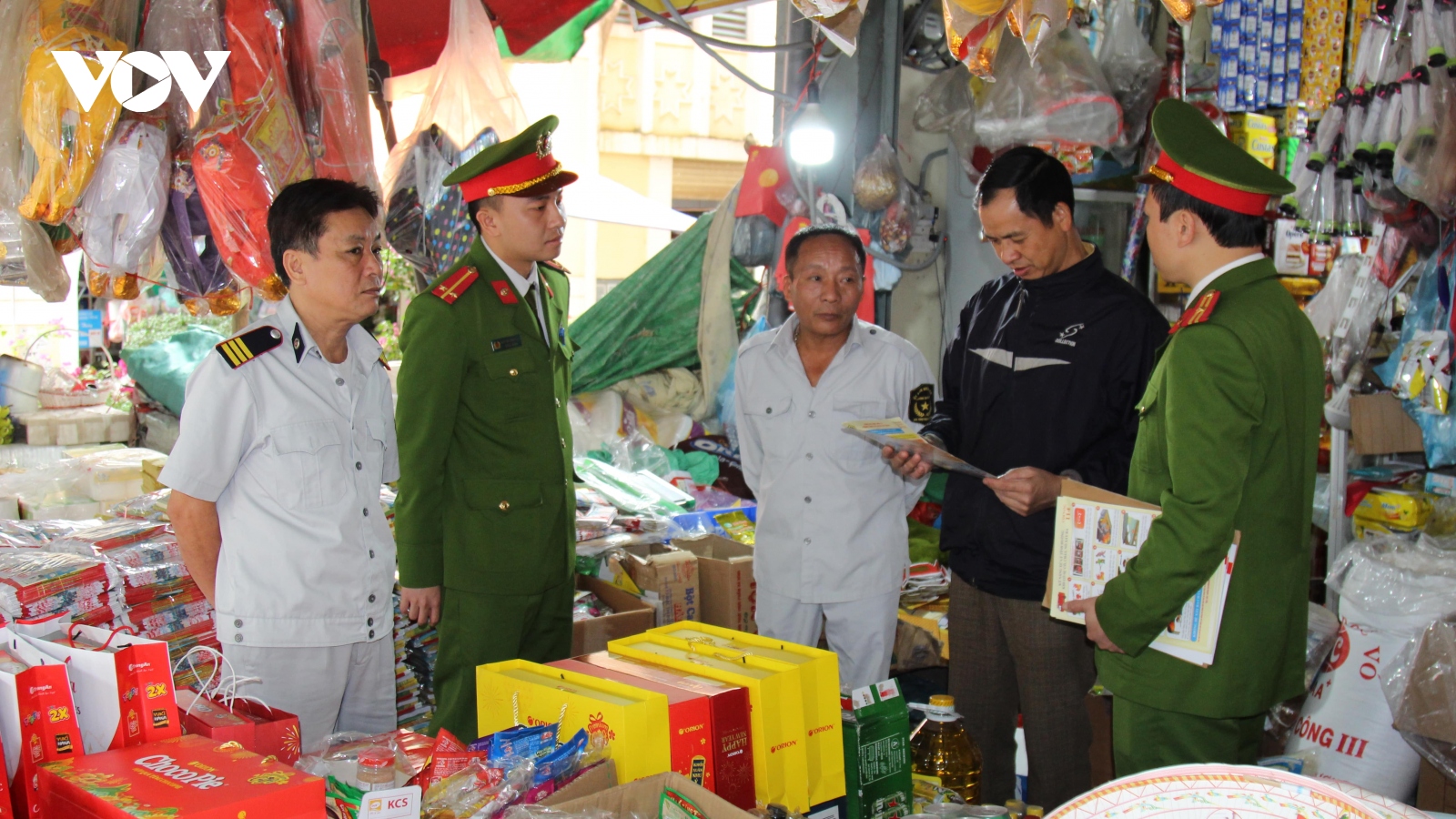 Nắng nóng cao điểm, Sơn La huy động toàn dân phòng cháy