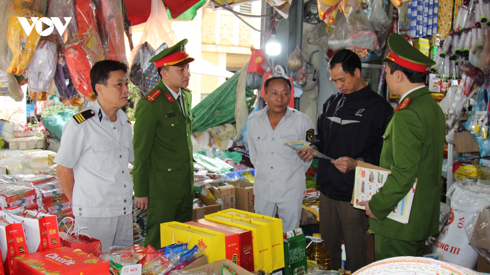 Nắng nóng cao điểm, Sơn La huy động toàn dân phòng cháy