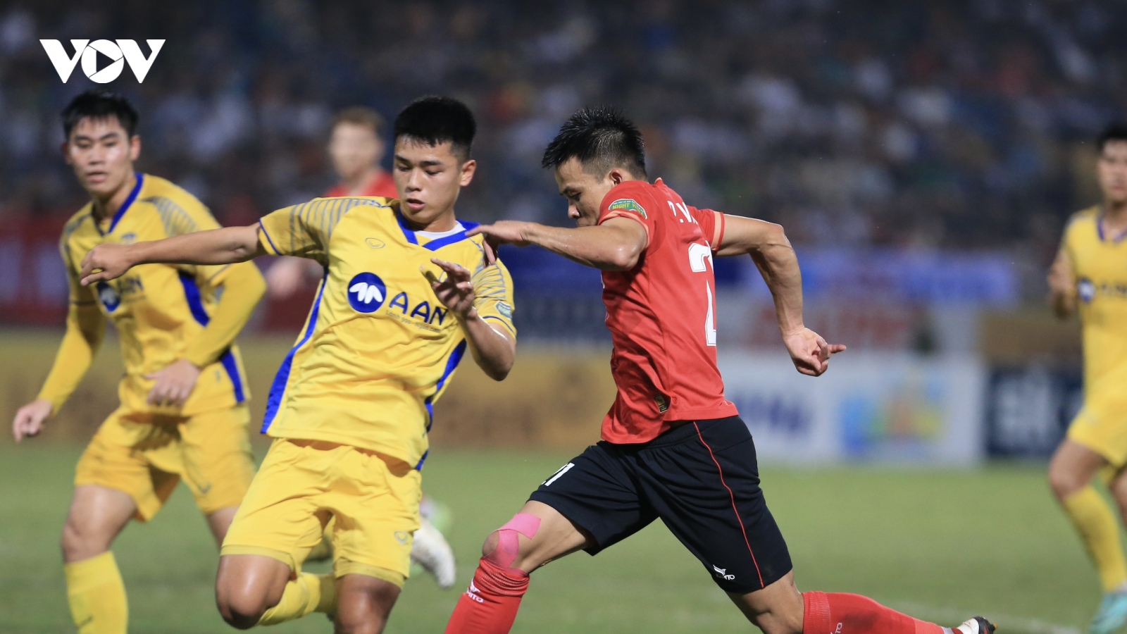 Tuyển thủ U23 Việt Nam có thống kê "đặc biệt" ở giải U23 châu Á 2024