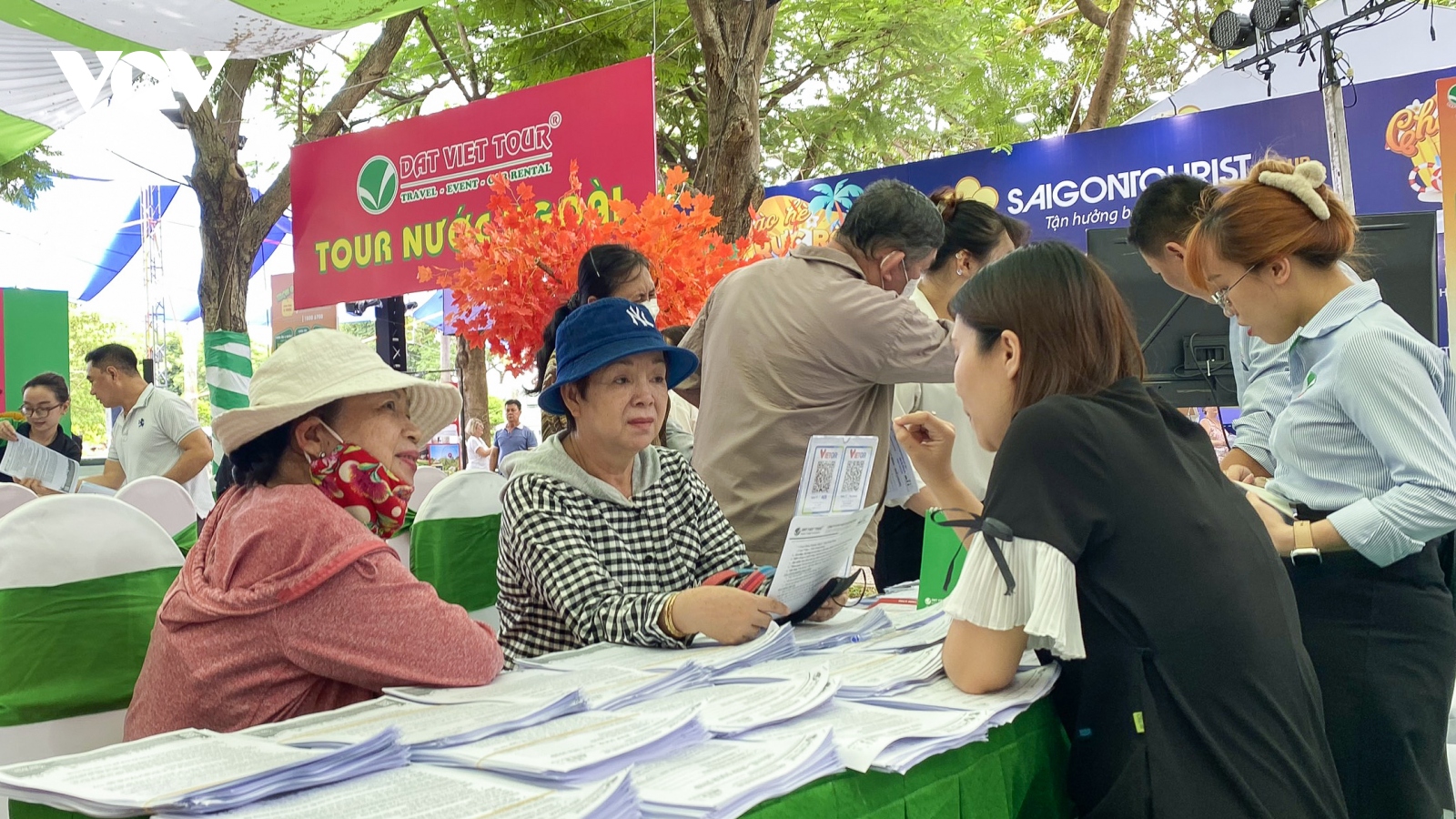 Du lịch Việt Nam chủ động ứng phó sức ép từ xung đột Trung Đông