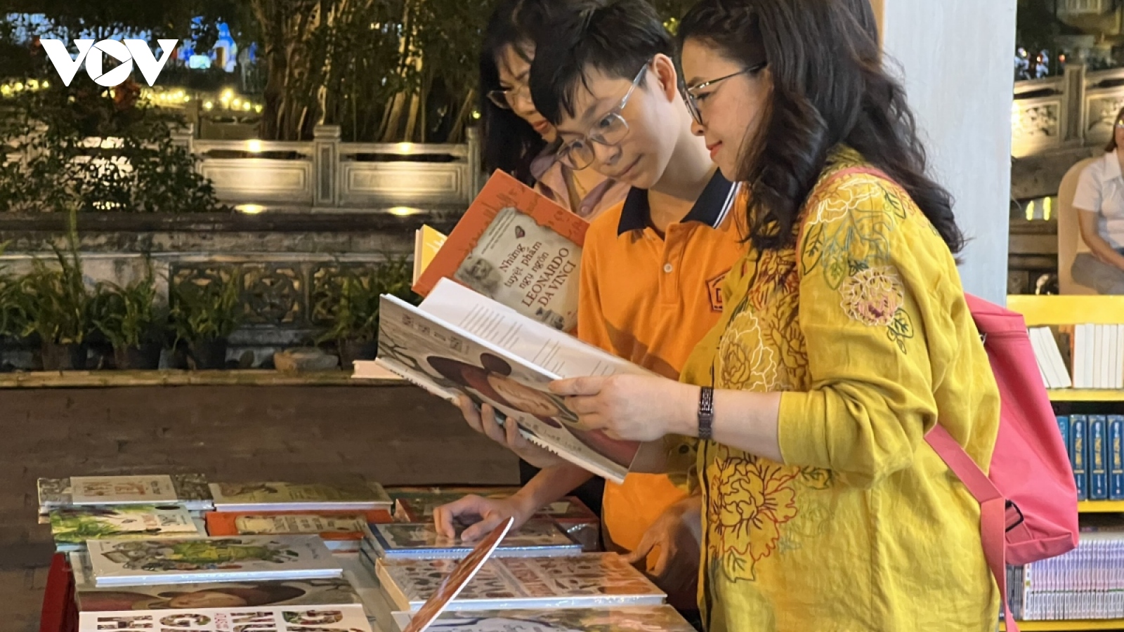 Vì sao người Việt lười đọc sách?