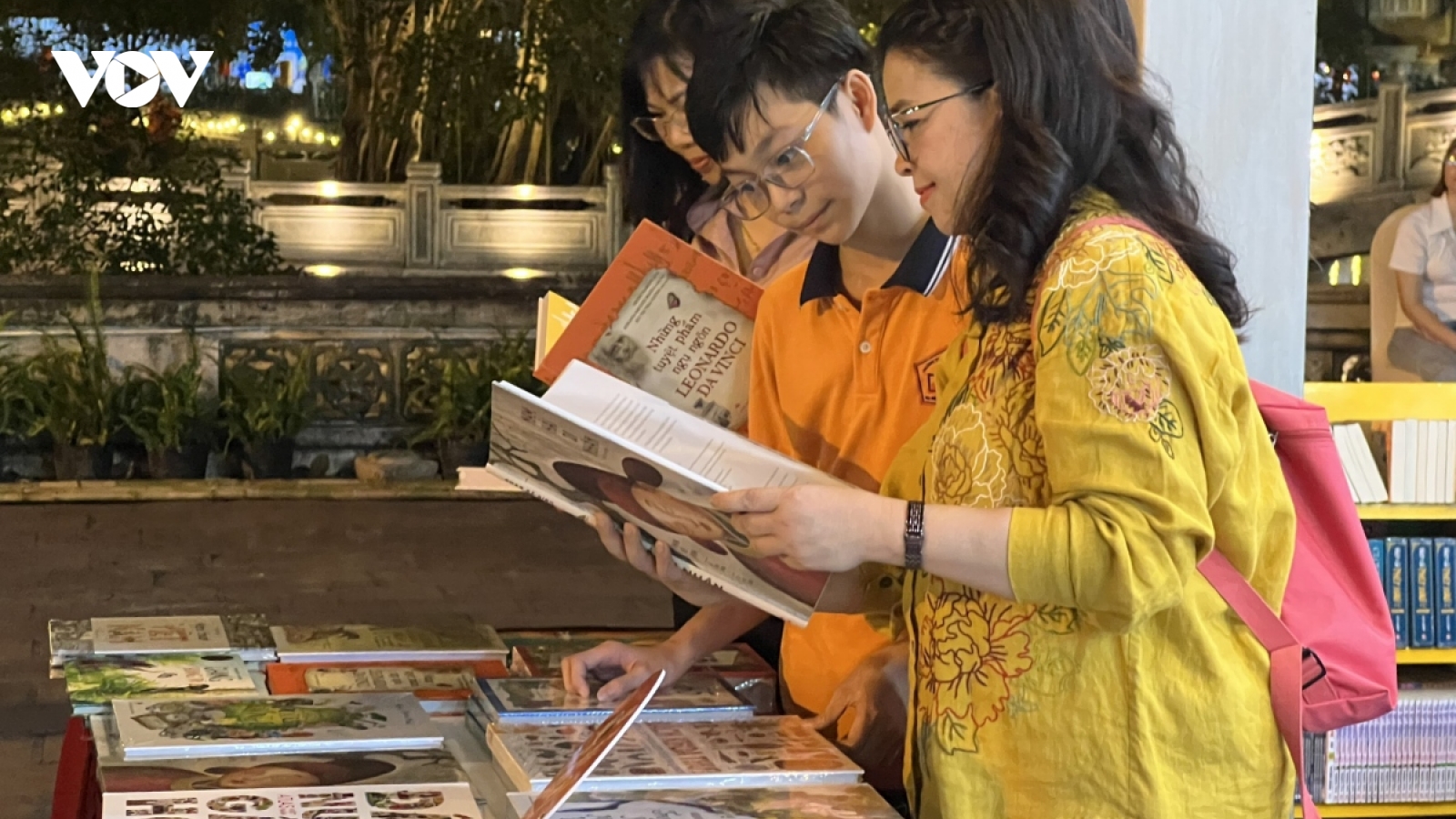 Vì sao người Việt lười đọc sách?